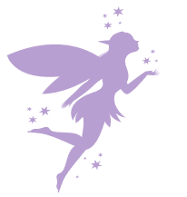 Fairy icon