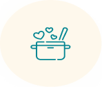 Cooking Icon