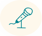 Microphone Icon