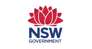 NSW Government Logo