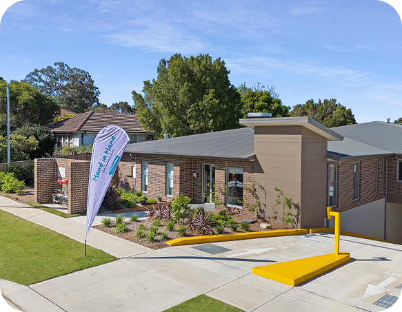 childcare in south wentworthville
